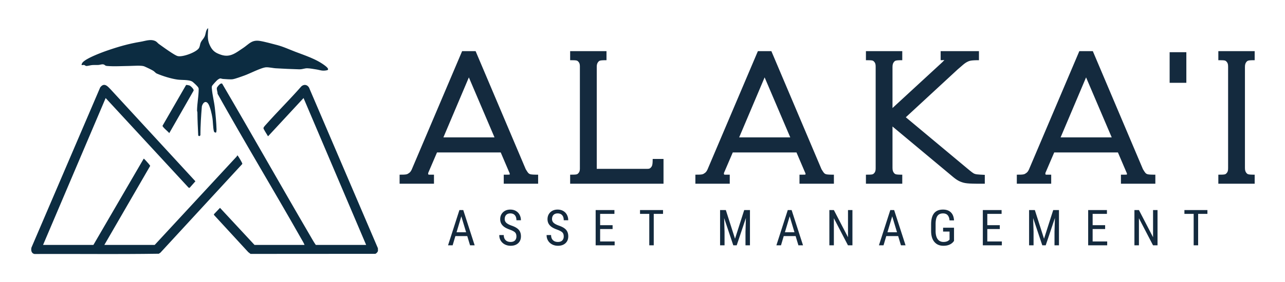 Alaka'i Asset Management