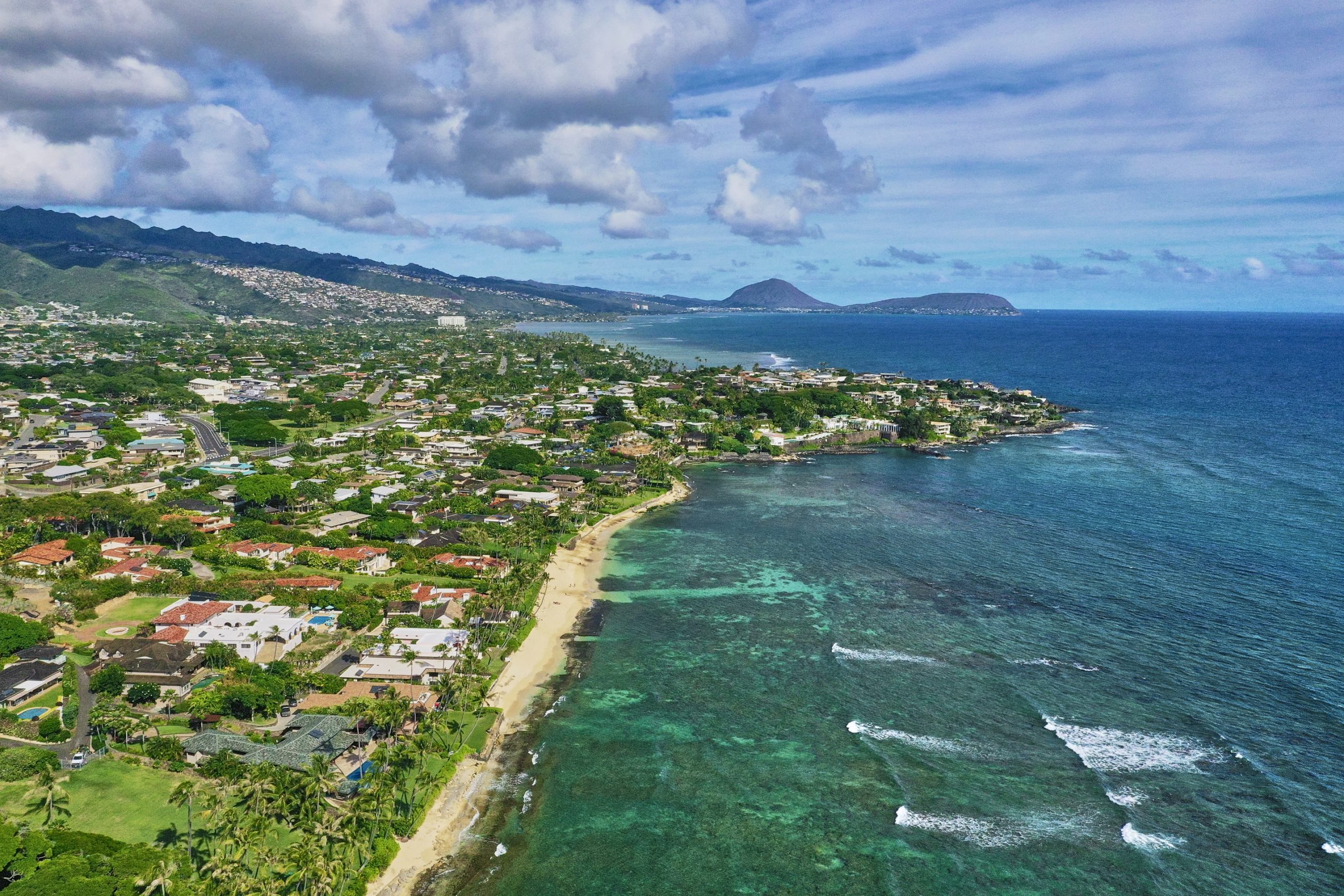 Alaka'i Asset Management